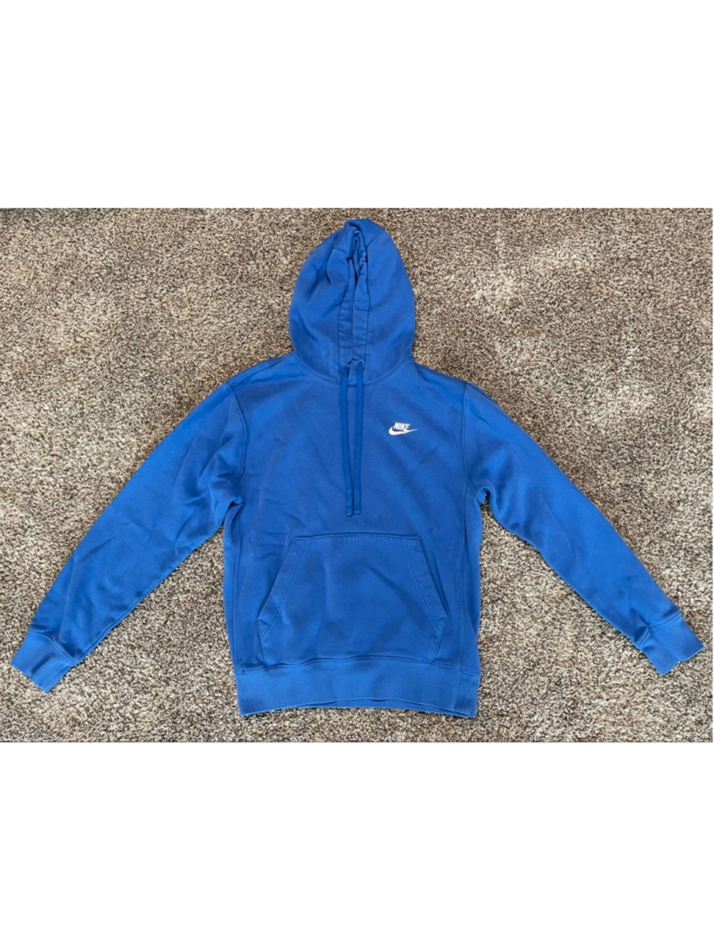 Nike Men’s Hoodie, Size XS, VGUC